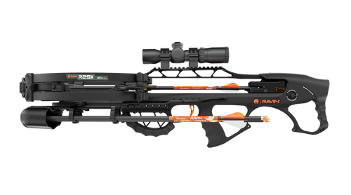 Ravin R29X Crossbow Package - R040 with HeliCoil Technology and Silent Cocking System Ravin R29X Crossbow Package - R040 with HeliCoil Technology and Silent Cocking System