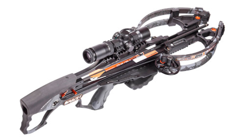 Ravin R29X Crossbow Package - R040 with HeliCoil Technology and Silent Cocking System Ravin R29X Crossbow Package - R040 with HeliCoil Technology and Silent Cocking System