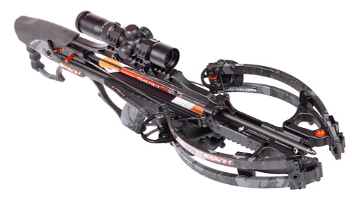 Ravin R29X Crossbow Package - R040 with HeliCoil Technology and Silent Cocking System Ravin R29X Crossbow Package - R040 with HeliCoil Technology and Silent Cocking System