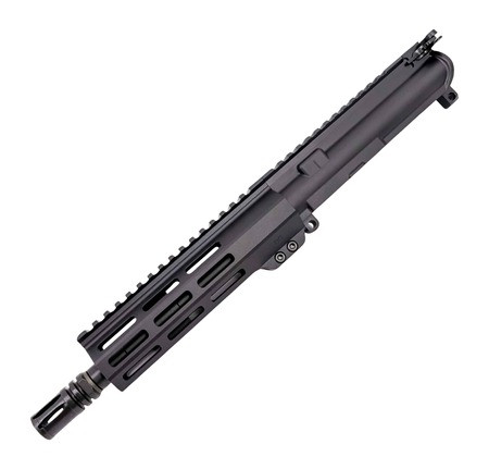 Andro Corp Industries Bravo 8" 5.56 NATO Upper - U5568ML