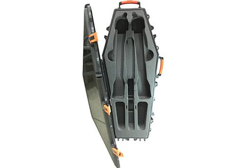 RAVIN XBOW HARD CASE BULLPUP R26/R29/R29X BLACK RAVIN XBOW HARD CASE BULLPUP R26/R29/R29X BLACK