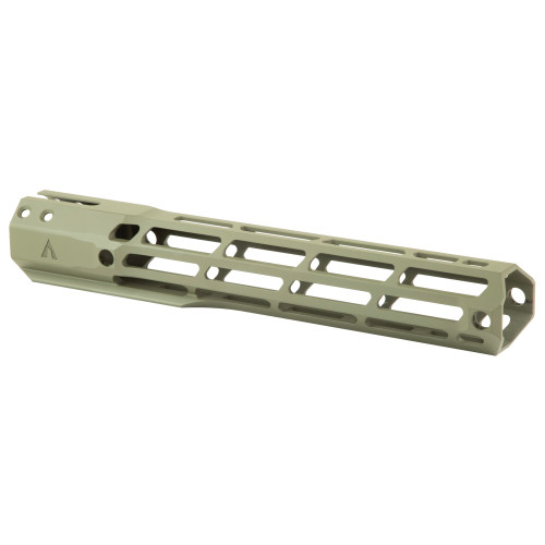 Sig Sauer ARCA Handguard Fits Sig Cross Long Action Moss Green - 8902217