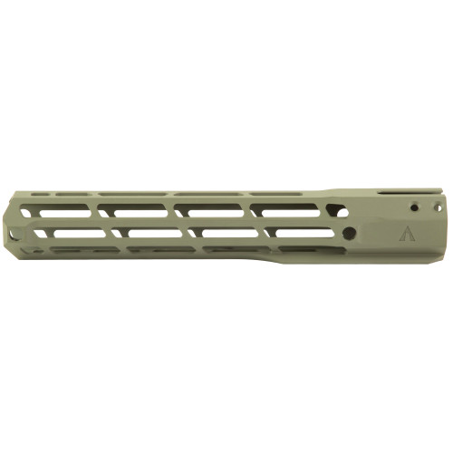 Sig Sauer ARCA Handguard Fits Sig Cross Long Action Moss Green - 8902217