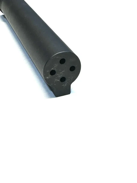 Sons of Liberty Gun Works Intermediate 10-Pos Maritime Buffer Tube Kit - SOLGW-INT10POS-KIT