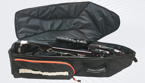 Ravin Corssbow Soft Case - Fits the R9 / R15 / R10 / R10X / R5X / R20 Crossbows Ravin Corssbow Soft Case - Fits the R9 / R15 / R10 / R10X / R5X / R20 Crossbows