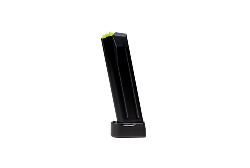 Rost Martin RM1 9mm 19-Round Factory Magazine Black - RM10206