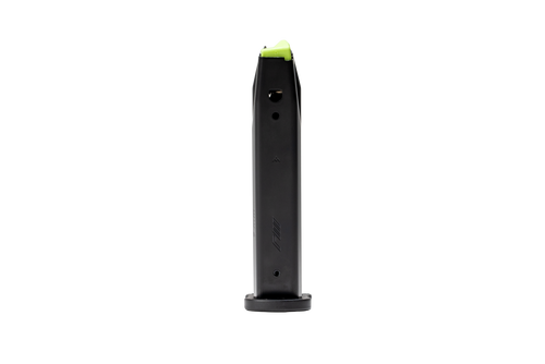 Rost Martin RM1F 9mm 17-Round Flush Factory Magazine Black - RM10205