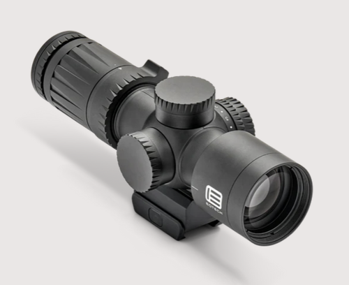EOTECH Vudu 4-12x36mm FFP MR5 MRAD Ultra Short Scope - VDU4-12FFMR5