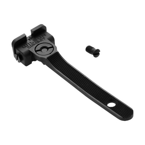 Wilson Combat S&W K/L/N/X Frame Rear Sight Square-Notch - 1105-SQ