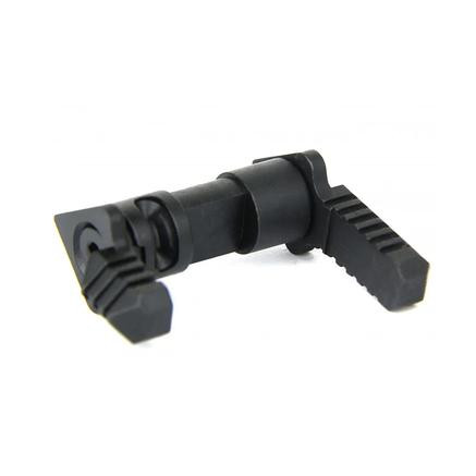 TacFire Ambidextrous Safety Selector Lever Gen 2 Black - MAR095-G2A