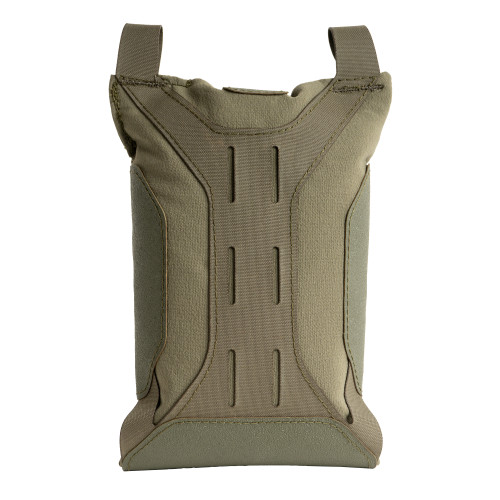 Edgar Sherman Design Notch Shooting Bag Ranger Green - ESD-NOTCH-RG