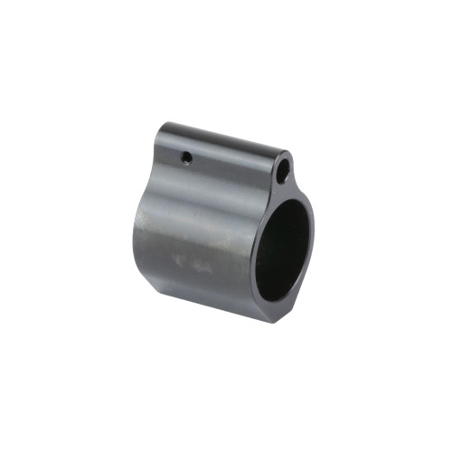 Sons of Liberty Gun Works Liberty Gas Block .750 Low Profile Nitride Black - SOLGW-LGB-750