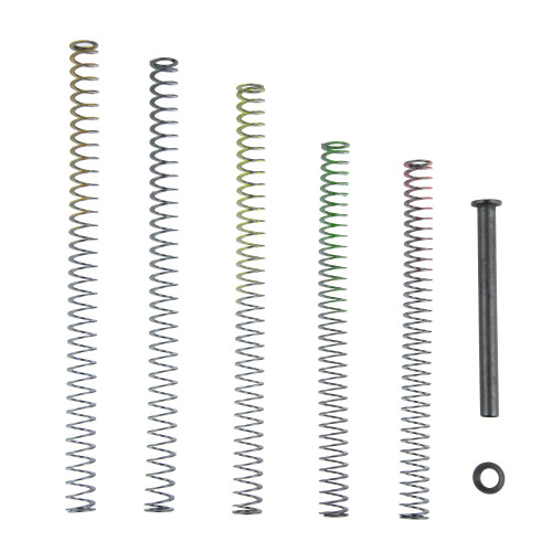 True Precision Recoil Spring Tuning Kit for SIG P365XL XMacro Compensated - 365XLSTK