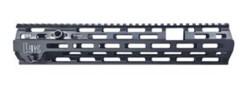 HK MR556 A4 13.4 Inch M-LOK Free Float Handguard Black - 51001176