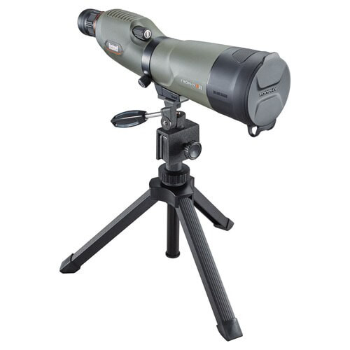 Bushnell Trophy Xtreme Spotting Scope 20-60x65mm Bushnell Trophy Xtreme Spotting Scope 20-60x65mm