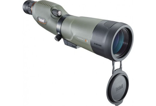 Bushnell Trophy Xtreme Spotting Scope 20-60x65mm