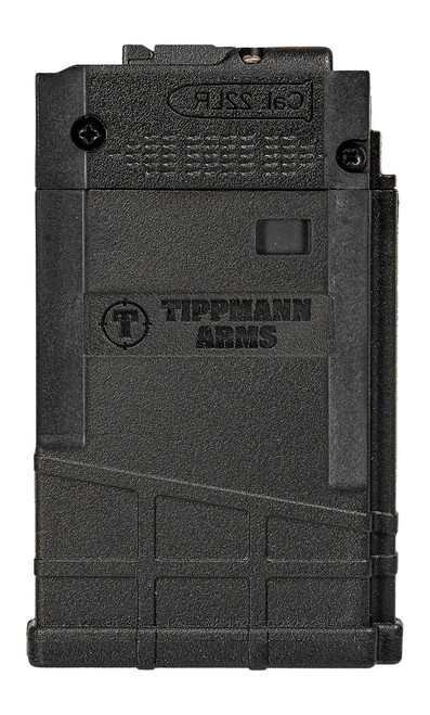 Tippmann Arms M4-22 10-Round Short Magazine Conversion Kit - A201354