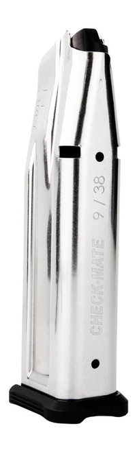 Kimber Checkmate 2K11 19-Round 9mm / .38 Super Magazine - 1600194A