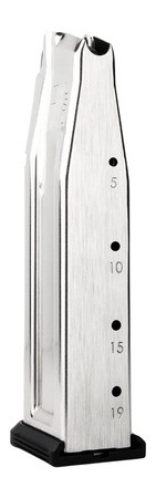 Kimber Checkmate 2K11 19-Round 9mm / .38 Super Magazine - 1600194A