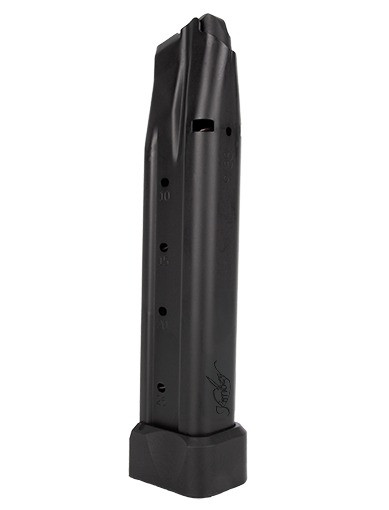 Kimber 2K11 20-Round 9mm / .38 Super Magazine Black - 1600096A