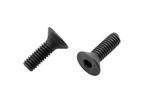 Laugo Arms Alien Optic Mounting Screws (RMR/SRO) M4x12 Pair - LA-PT-M4