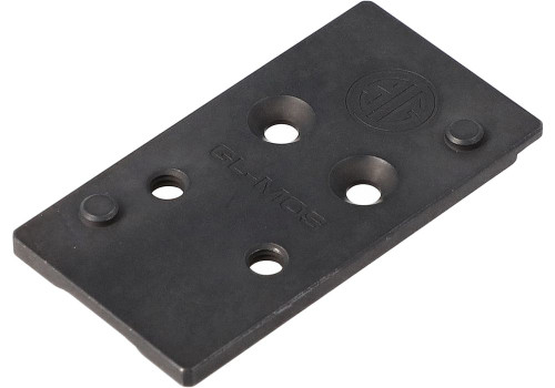 Sig Sauer ROMEO-X Adapter Plate for Glock MOS - SORXM001