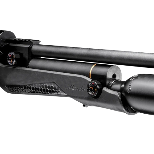 Benjamin Marauder Gen 3 .25 Caliber PCP Air Rifle Synthetic Stock - BPM25S