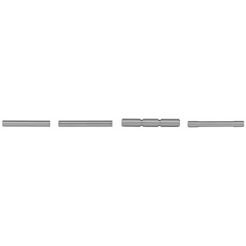 Armaspec Stainless Steel Glock® Pin Set for Gen 4 Armaspec Stainless Steel Glock® Pin Set for Gen 4