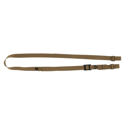 Haley Strategic Partners D3 Slim Sling Two Point Coyote - SLG_D3_SLM-1-1-COY