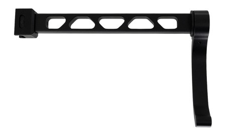 Military Armament Corp MAC Fixed Beam Pistol Brace Black - 80002007