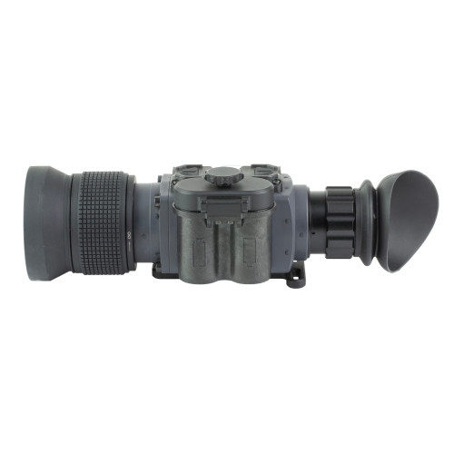 Armasight Warden 640 Pro 3.5-14x50mm Thermal Monocular Gray - TAVT66MN5WARD1P2