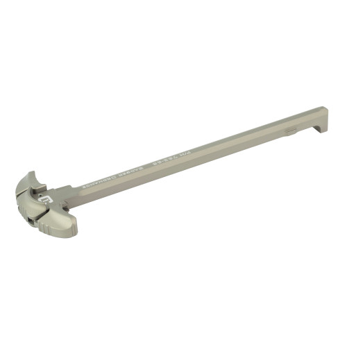 Badger Ordnance Condition One C1 Ambidextrous Charging Handle AR-10/SR-25 Tan - 762-65