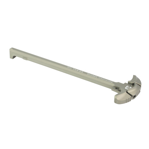 Badger Ordnance Condition One C1 Ambidextrous Charging Handle AR-10/SR-25 Tan - 762-65