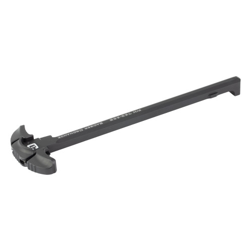 Badger Ordnance Condition One C1 Ambidextrous Charging Handle AR-10/SR-25 Black - 762-65B
