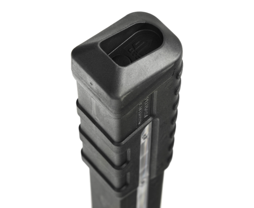 UTG Leapers Pistol Gen2 33-Round Windowed 9mm Magazine for GLOCK Black - RBT-PD933-A