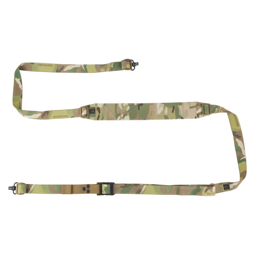 Haley Strategic Partners D3 Pro Sling Two Point MultiCam - SLG_D3_PRO-1-1-MC