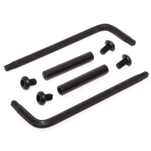 CMC Triggers AR-15 Lower Receiver Parts Kit with 3.5lb Flat Trigger - Black CMC Triggers AR-15 Lower Receiver Parts Kit with 3.5lb Flat Trigger - Black