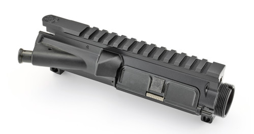 Ruger AR-15 Assembled Upper Receiver w/ Dust Cover & Forward Assist - 91003
