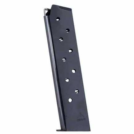 Mec-Gar Colt Government 1911 .45 ACP 10-Round Extended Magazine - MGCG4510A
