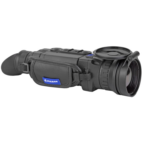 Pulsar Helion 2 XQ50 4.1-16.4X42 Thermal Monocular - Matte Black Pulsar Helion 2 XQ50 4.1-16.4X42 Thermal Monocular - Matte Black