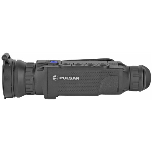 Pulsar Helion 2 XQ50 4.1-16.4X42 Thermal Monocular - Matte Black Pulsar Helion 2 XQ50 4.1-16.4X42 Thermal Monocular - Matte Black