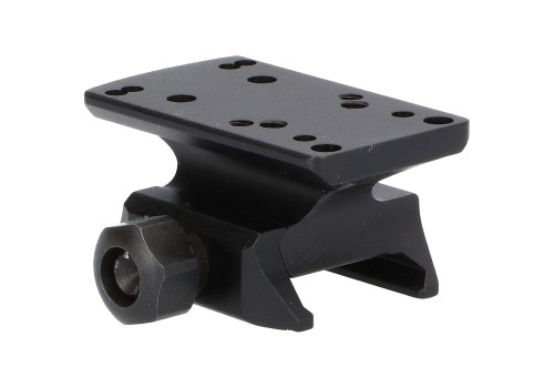 Sig Sauer Universal Reflex Sight Riser Mount - Black Sig Sauer Universal Reflex Sight Riser Mount - Black