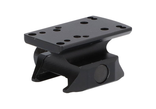 Sig Sauer Universal Reflex Sight Riser Mount - Black Sig Sauer Universal Reflex Sight Riser Mount - Black