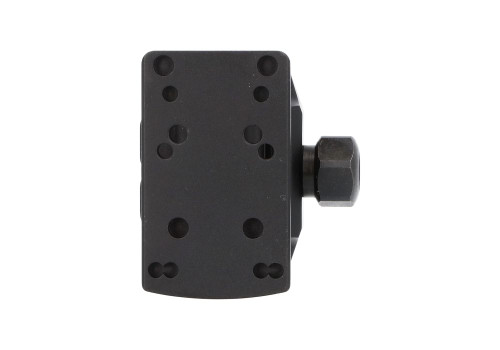 Sig Sauer Universal Reflex Sight Riser Mount - Black Sig Sauer Universal Reflex Sight Riser Mount - Black