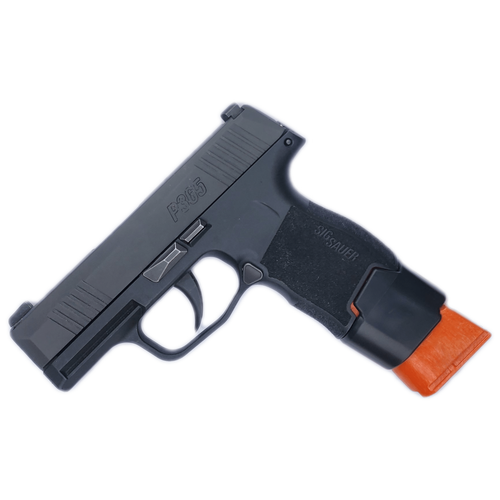 DryFireMag Smart Dry Fire Magazine for Sig Sauer P365 - D-P365-RET