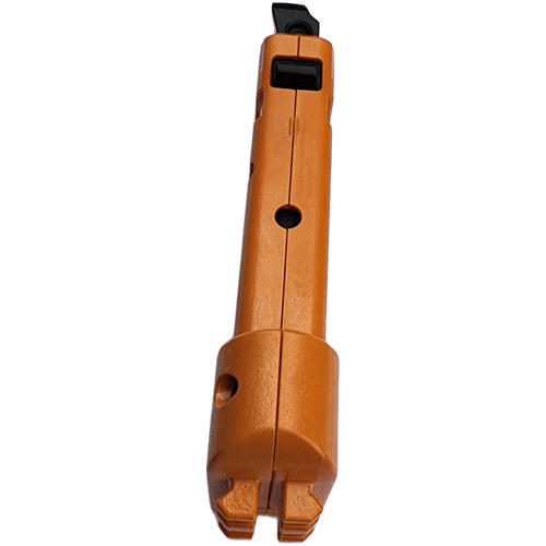 DryFireMag Smart Dry Fire Magazine for Glock 43X & 48 - D-G43X-RET