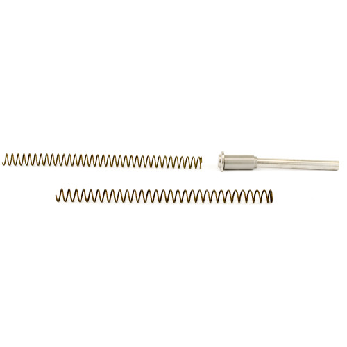 Wilson Combat Shok-Buff Recoil System Kit Fits 1911 Government - 64G