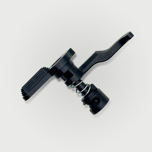 Redacted Arms Selector (RAS) 3-Position AR-15 Safety Selector - RAT-FRT-01