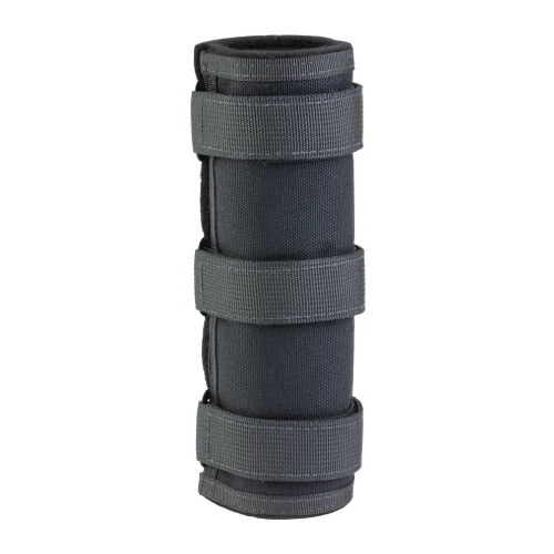 Amend2 Mirage Cover V1 Suppressor Cover 7.5" Black - SCV1BLK1575