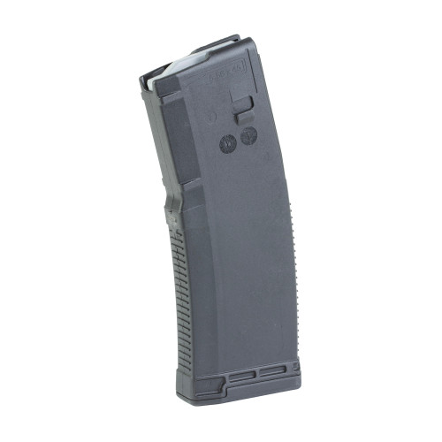 Amend2 Mod 2 5.56 / .223 30-Round Polymer AR-15 Magazine Black - 556MODABLK30